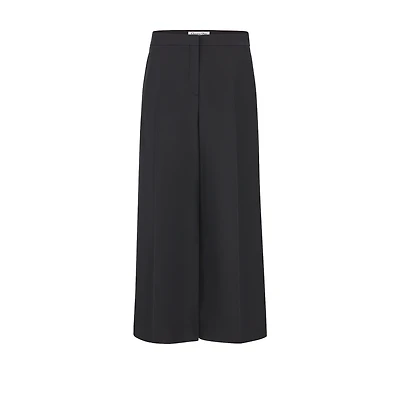 Cropped Pants