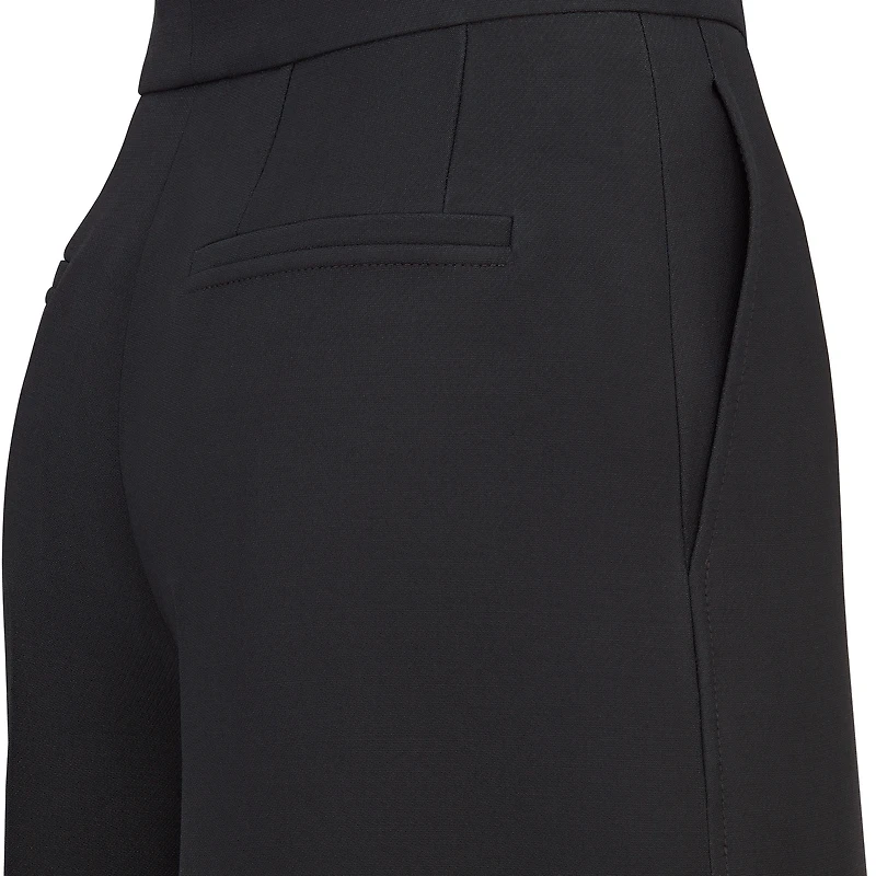 Cropped Pants