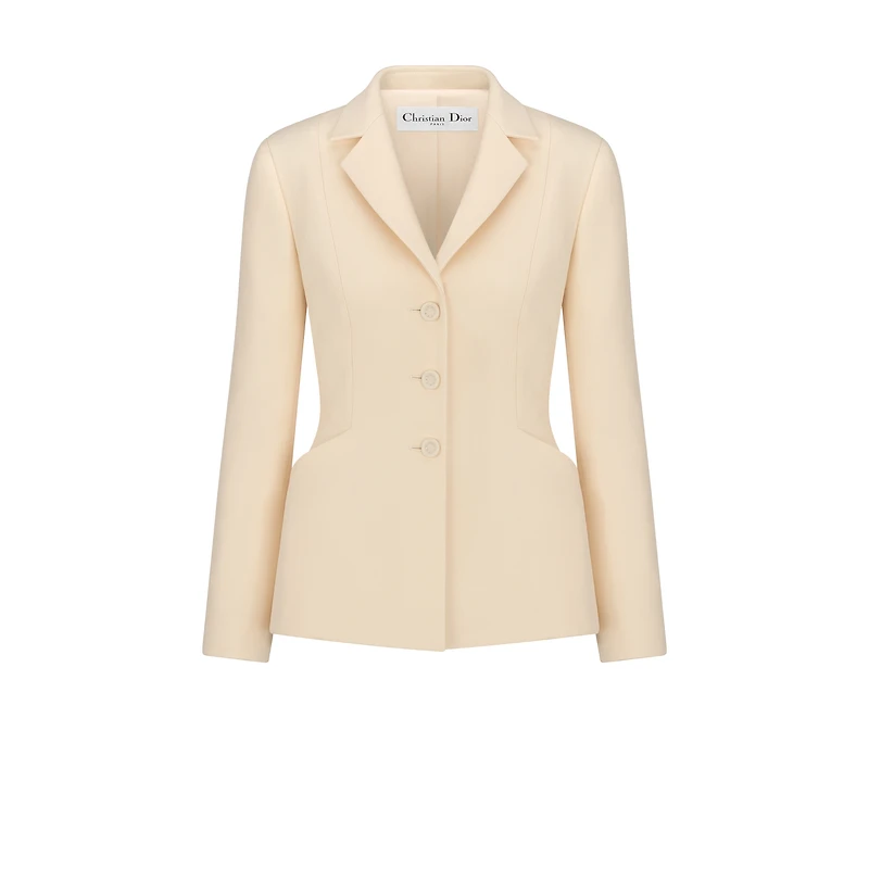 30 Montaigne Bar Jacket