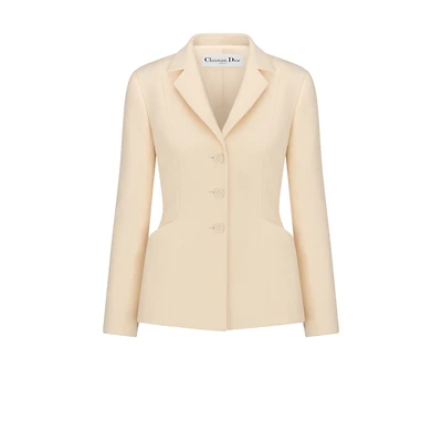 30 Montaigne Bar Jacket