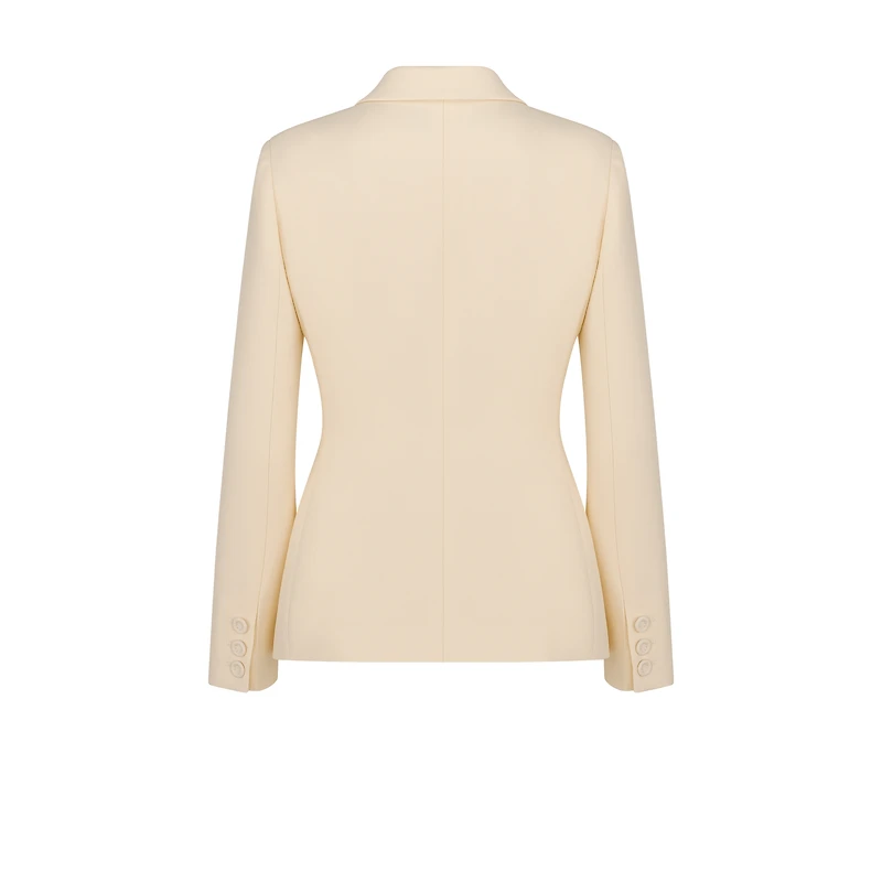 30 Montaigne Bar Jacket