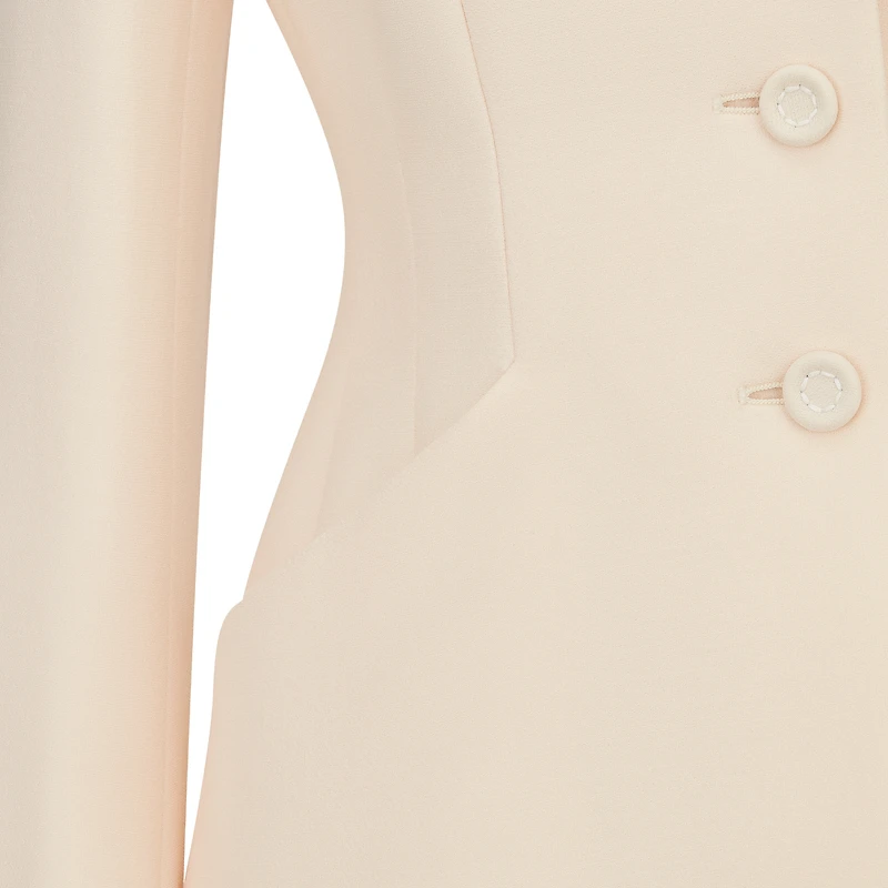 30 Montaigne Bar Jacket