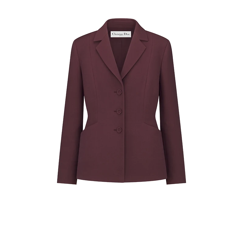 30 Montaigne Bar Jacket