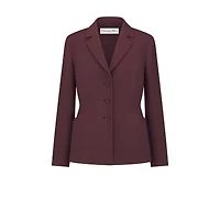 30 Montaigne Bar Jacket