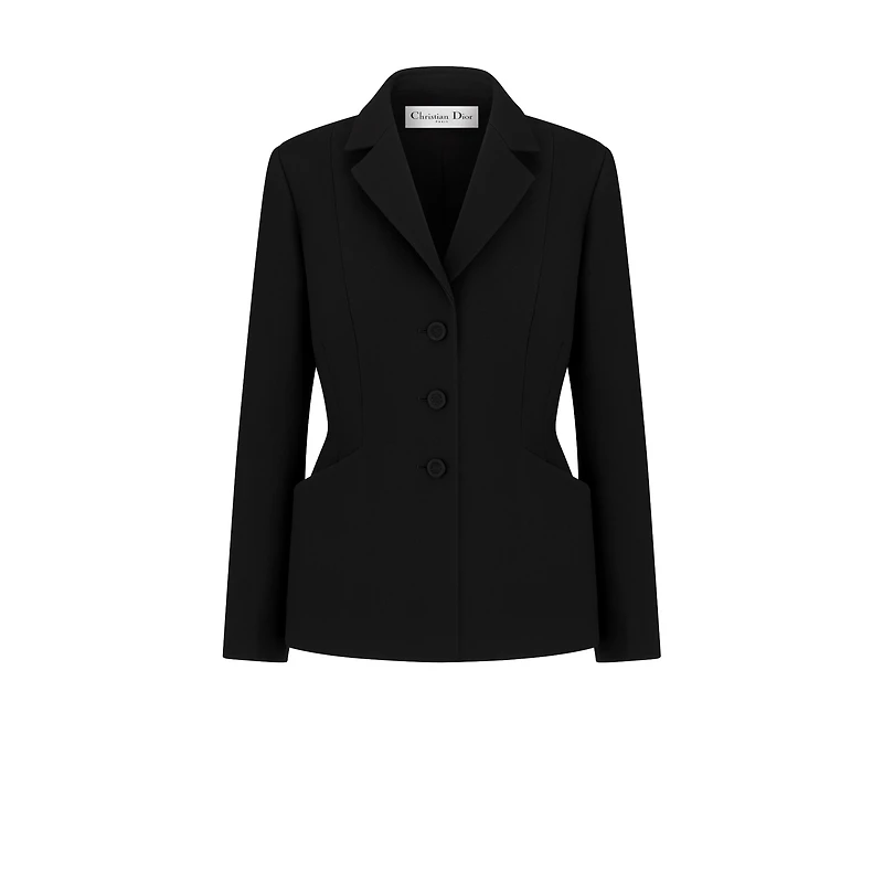30 Montaigne Bar Jacket