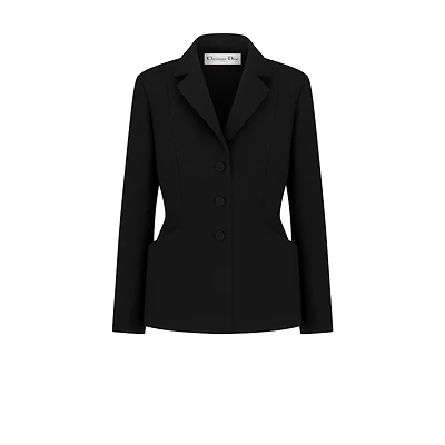 30 Montaigne Bar Jacket