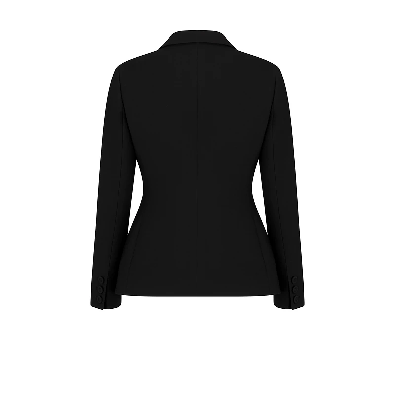 30 Montaigne Bar Jacket