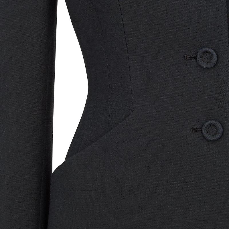 30 Montaigne Bar Jacket