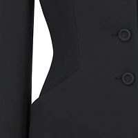 30 Montaigne Bar Jacket