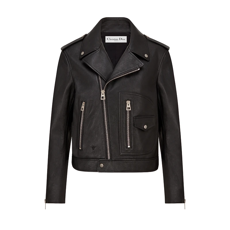 Biker Jacket