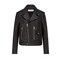 Biker Jacket