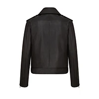 Biker Jacket