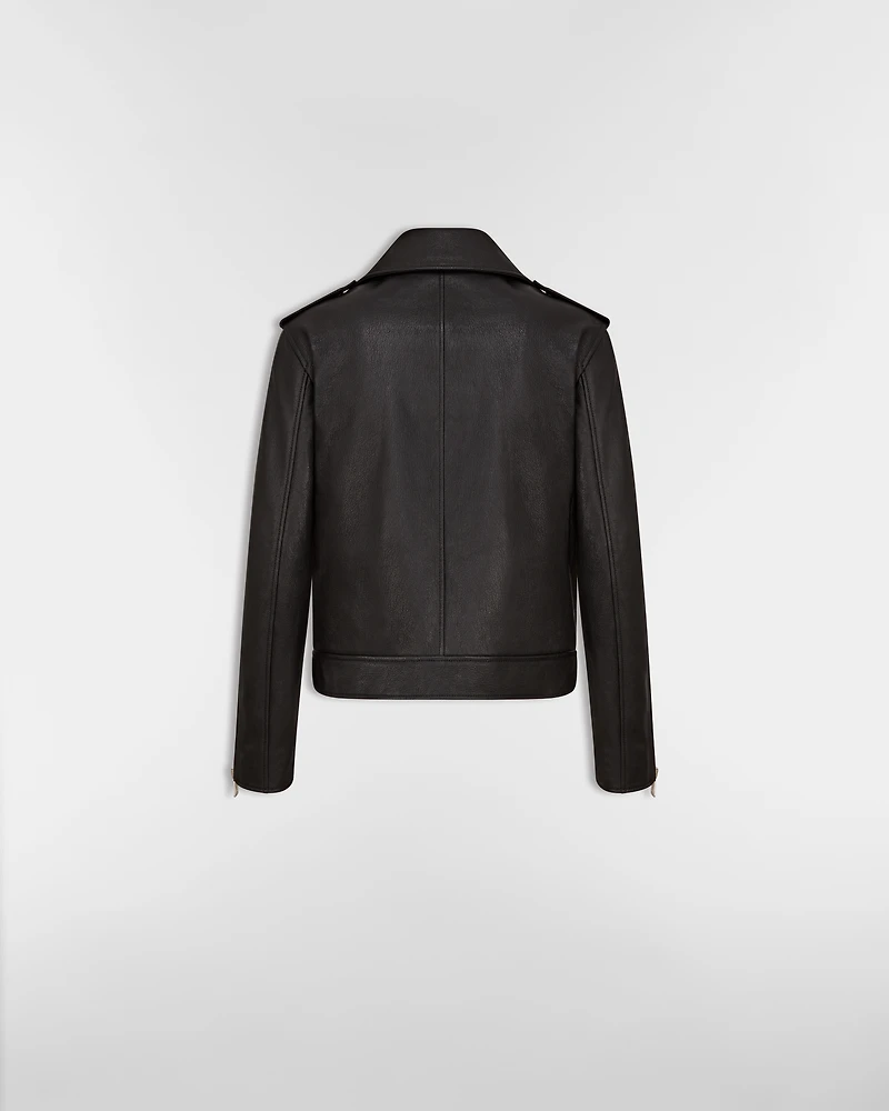 Biker Jacket
