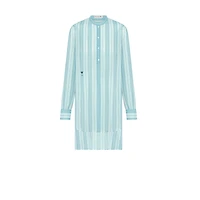 Dioriviera Long Blouse