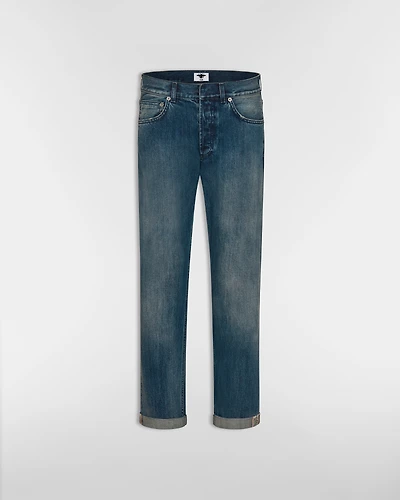Boyfriend Jeans