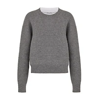 J'Adior 8 Boxy Sweater