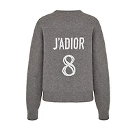 J'Adior 8 Boxy Sweater