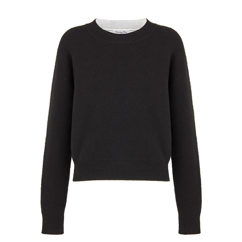 J'Adior 8 Boxy Sweater