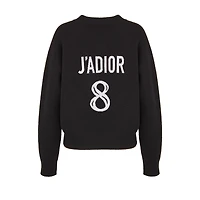 J'Adior 8 Boxy Sweater