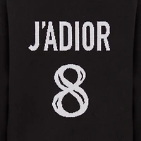 J'Adior 8 Boxy Sweater