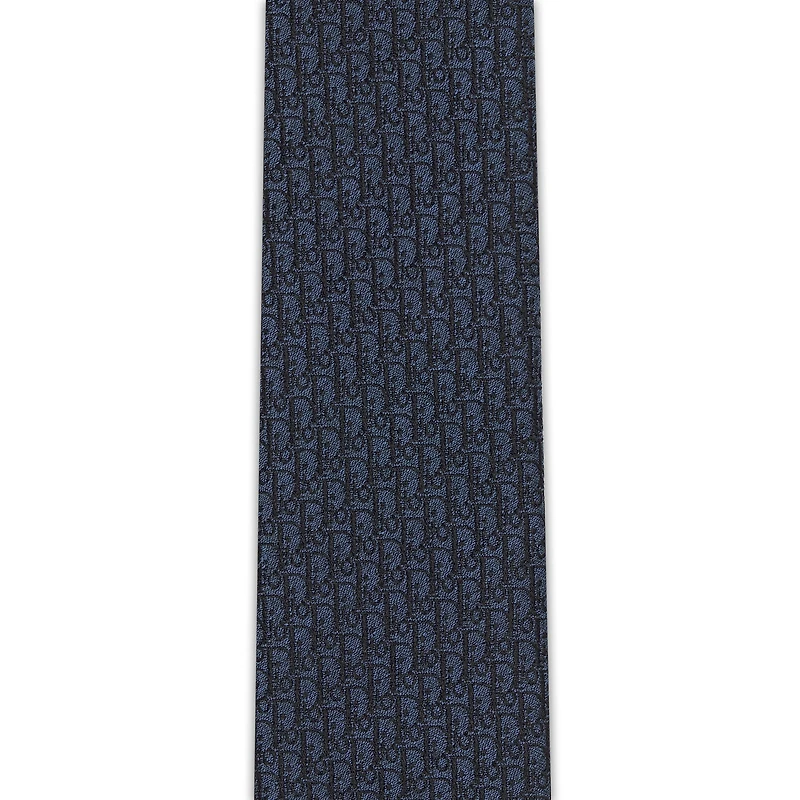 Dior Oblique Tie