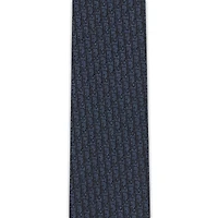 Dior Oblique Tie