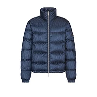 Dior Oblique Down Jacket