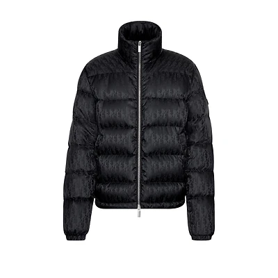 Dior Oblique Down Jacket