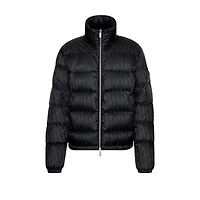 Dior Oblique Down Jacket