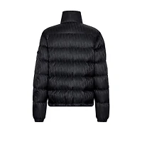 Dior Oblique Down Jacket