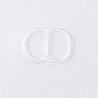 CD Icon Relaxed-Fit T-Shirt