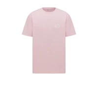 CD Icon Relaxed-Fit T-Shirt