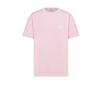 CD Icon Relaxed-Fit T-Shirt