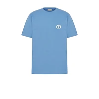 CD Icon Relaxed-Fit T-Shirt