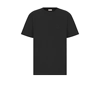 CD Icon Relaxed-Fit T-Shirt