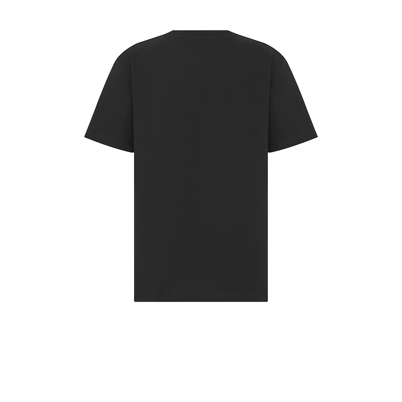 CD Icon Relaxed-Fit T-Shirt