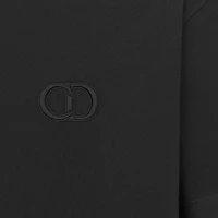 CD Icon Relaxed-Fit T-Shirt