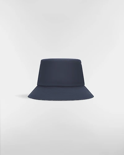 Reversible Teddy-D Small Brim Bucket Hat