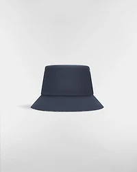 Reversible Teddy-D Small Brim Bucket Hat