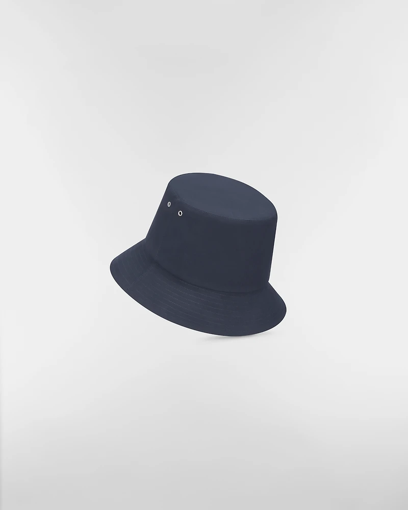 Reversible Teddy-D Small Brim Bucket Hat