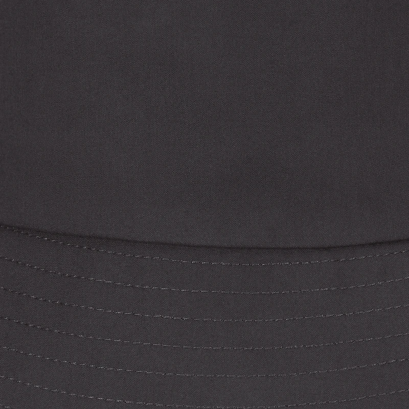 Reversible Teddy-D Small Brim Bucket Hat