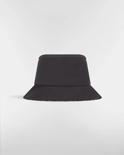 Reversible Teddy-D Small Brim Bucket Hat
