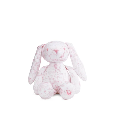 Rabbit Stuffed Toy