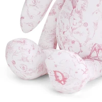 Rabbit Stuffed Toy