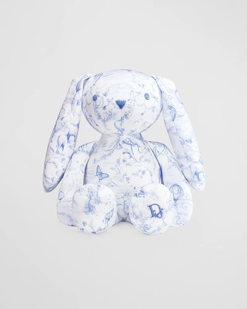 Rabbit Stuffed Toy