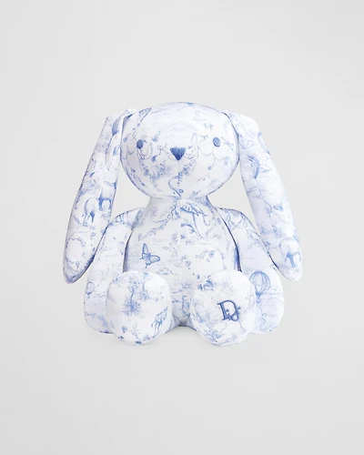 Rabbit Stuffed Toy