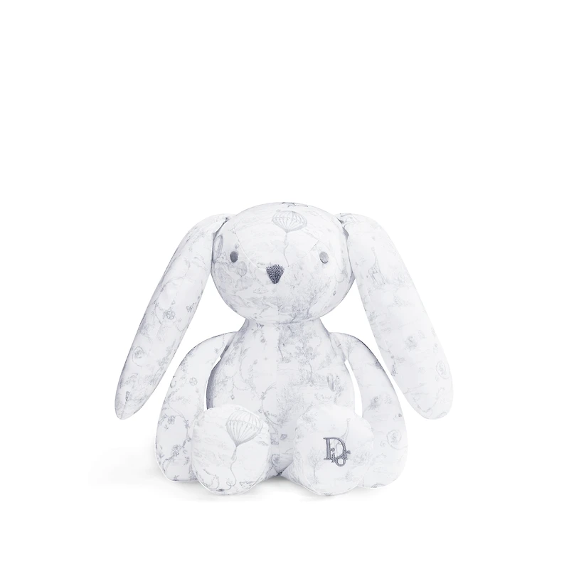Rabbit Stuffed Toy