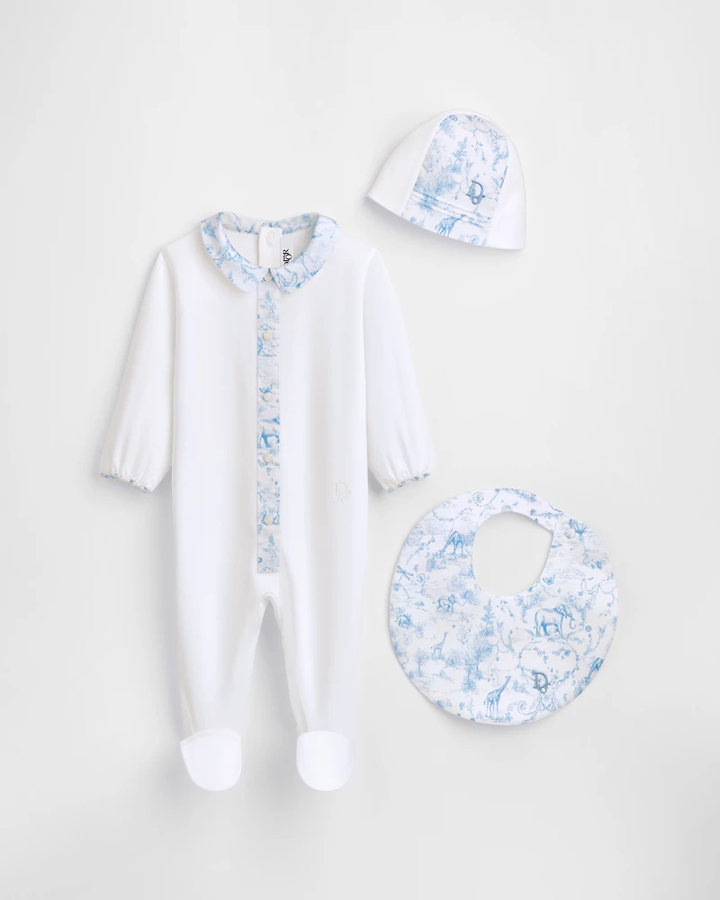 Newborn Gift Set