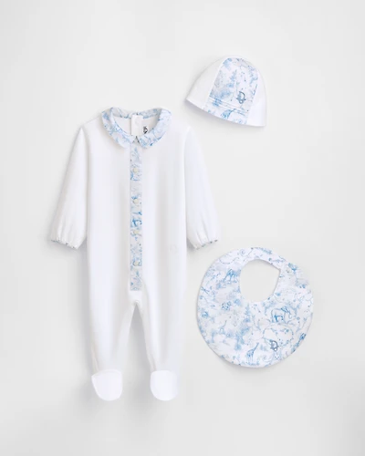 Newborn Gift Set