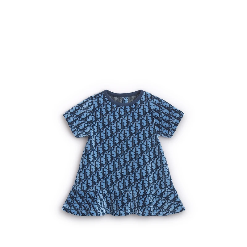 Baby A-Line Dress